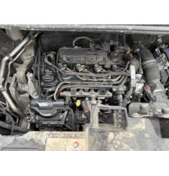 Autoradio d'origine PEUGEOT EXPERT 3 Photo n°12