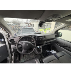 Autoradio d'origine PEUGEOT EXPERT 3 Photo n°16