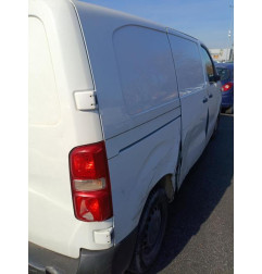 Commande chauffage PEUGEOT EXPERT 3 Photo n°7