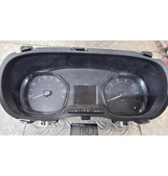 Compteur PEUGEOT EXPERT 3 Photo n°4