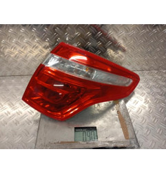 Feu arriere principal droit (feux) CITROEN C4 PICASSO 1 Photo n°1