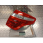 Feu arriere principal droit (feux) CITROEN C4 PICASSO 1