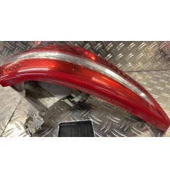 Feu arriere principal gauche (feux) CITROEN C4 PICASSO 1