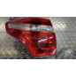 Feu arriere principal gauche (feux) CITROEN C4 PICASSO 1