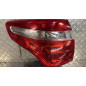 Feu arriere principal gauche (feux) CITROEN C4 PICASSO 1