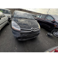 Feu arriere principal gauche (feux) CITROEN C4 PICASSO 1 Photo n°5