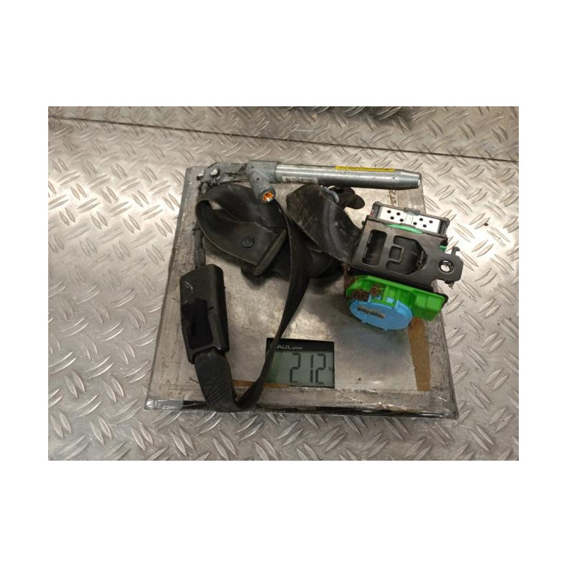Ceinture avant gauche CITROEN C4 PICASSO 1
