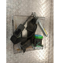 Ceinture avant gauche CITROEN C4 PICASSO 1