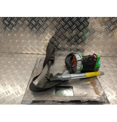 Ceinture avant gauche CITROEN C4 PICASSO 1 Photo n°3