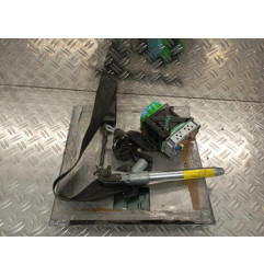 Ceinture avant gauche CITROEN C4 PICASSO 1 Photo n°4