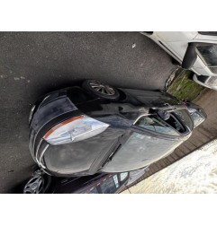 Ceinture avant gauche CITROEN C4 PICASSO 1 Photo n°6