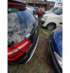 Ceinture avant gauche CITROEN C4 PICASSO 1 Photo n°9