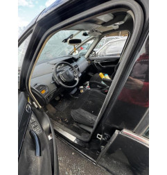 Ceinture avant gauche CITROEN C4 PICASSO 1 Photo n°10