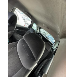 Ceinture avant gauche CITROEN C4 PICASSO 1 Photo n°11