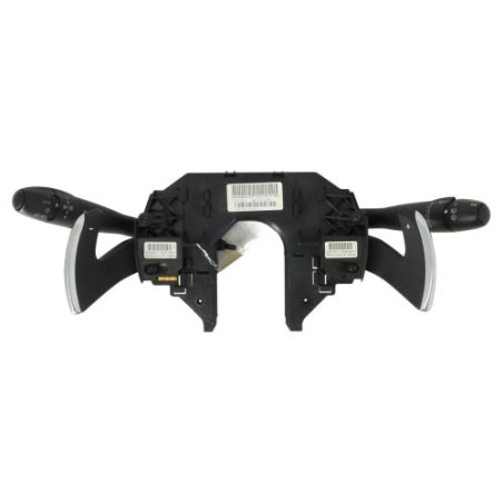 Com (Bloc Contacteur Tournant+Commodo Essuie Glace+Commodo Phare) CITROEN C4 PICASSO 1 Photo n°4