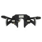 Com (Bloc Contacteur Tournant+Commodo Essuie Glace+Commodo Phare) CITROEN C4 PICASSO 1