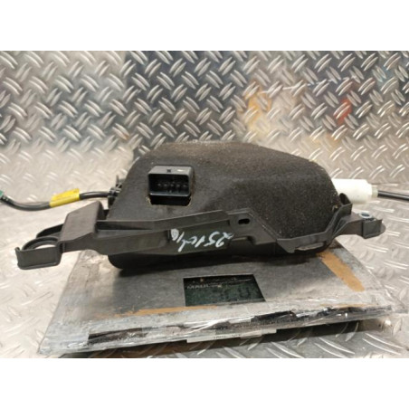 Bloc electrique de frein a main CITROEN C4 PICASSO 1