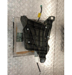 Bloc electrique de frein a main CITROEN C4 PICASSO 1 Photo n°3