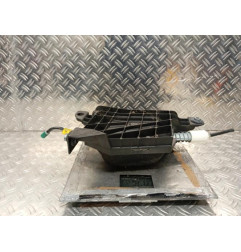 Bloc electrique de frein a main CITROEN C4 PICASSO 1 Photo n°4