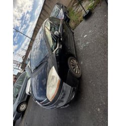 Bloc electrique de frein a main CITROEN C4 PICASSO 1 Photo n°7