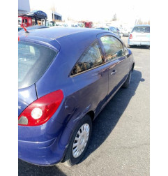 Com (Bloc Contacteur Tournant+Commodo Essuie Glace+Commodo Phare) OPEL CORSA D Photo n°8