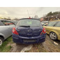 Com (Bloc Contacteur Tournant+Commodo Essuie Glace+Commodo Phare) OPEL CORSA D