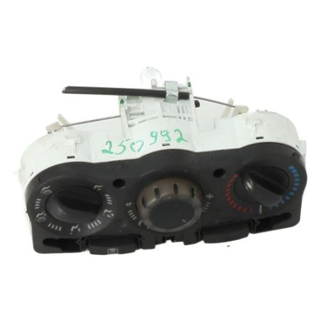 Commande chauffage OPEL CORSA D Photo n°1