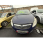 Commande chauffage OPEL CORSA D