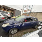 Commande chauffage OPEL CORSA D