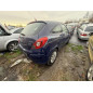 Commande chauffage OPEL CORSA D
