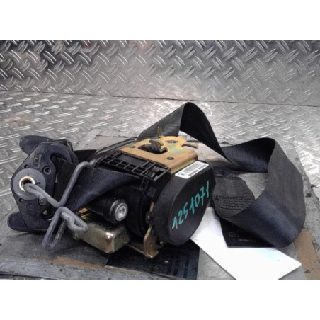 Ceinture avant droit PEUGEOT 307 Photo n°1