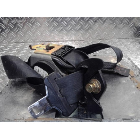 Ceinture avant droit PEUGEOT 307