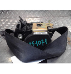 Ceinture avant droit PEUGEOT 307 Photo n°4