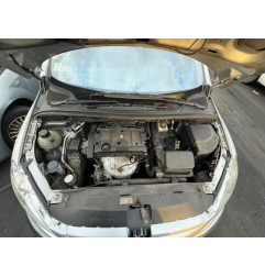 Ceinture avant droit PEUGEOT 307 Photo n°6