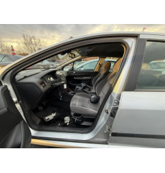 Ceinture avant droit PEUGEOT 307 Photo n°10