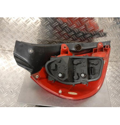 Feu arriere principal droit (feux) RENAULT CLIO 3 Photo n°3