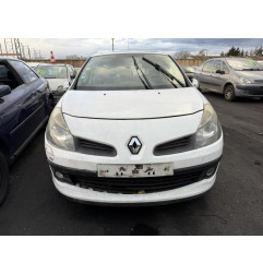 Feu arriere principal droit (feux) RENAULT CLIO 3 Photo n°5