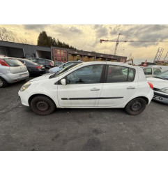 Feu arriere principal droit (feux) RENAULT CLIO 3 Photo n°8