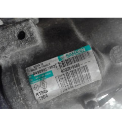Compresseur clim RENAULT CLIO 3