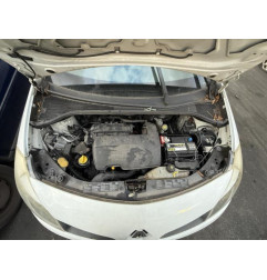 Compresseur clim RENAULT CLIO 3 Photo n°8