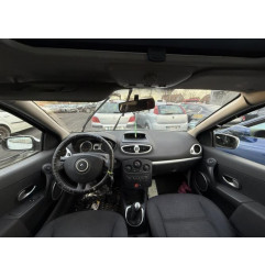 Compresseur clim RENAULT CLIO 3 Photo n°13