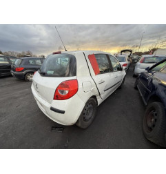 Compresseur clim RENAULT CLIO 3 Photo n°16