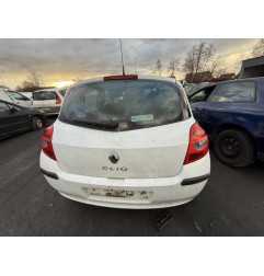 Compresseur clim RENAULT CLIO 3 Photo n°17