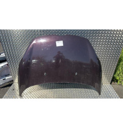 Capot FORD FIESTA 6 Photo n°1