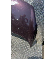 Capot FORD FIESTA 6 Photo n°3