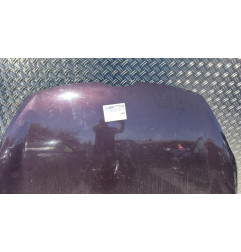 Capot FORD FIESTA 6 Photo n°4