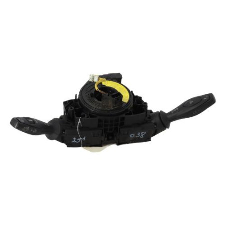 Com (Bloc Contacteur Tournant+Commodo Essuie Glace+Commodo Phare) FORD FIESTA 6