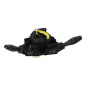 Com (Bloc Contacteur Tournant+Commodo Essuie Glace+Commodo Phare) FORD FIESTA 6