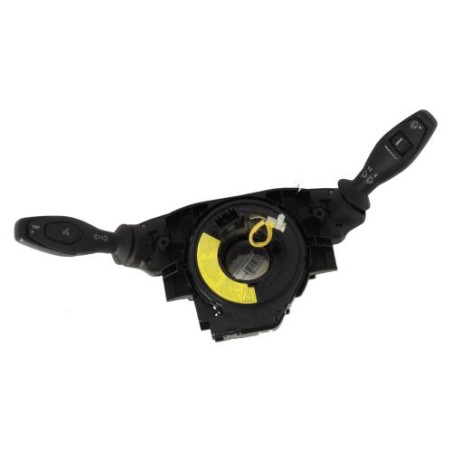 Com (Bloc Contacteur Tournant+Commodo Essuie Glace+Commodo Phare) FORD FIESTA 6 Photo n°3