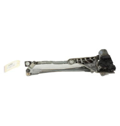 Moteur essuie glace avant FORD FIESTA 6 Photo n°1